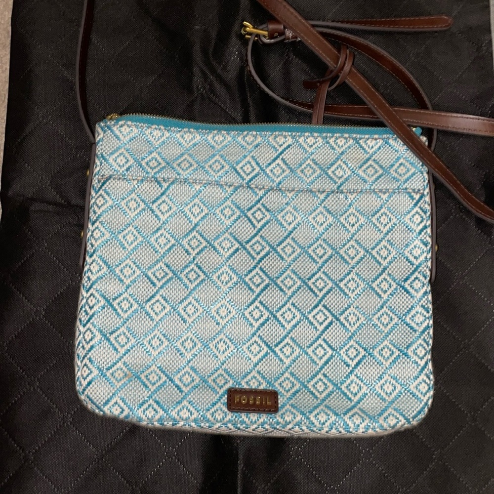 Fossil Crossbody Bag